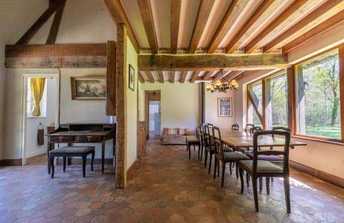 Gîtes les Muids - Les "Oiseaux" et la "Ferme" - Foto 25