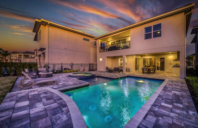 The Bear's Den Resort Orlando - Foto 57