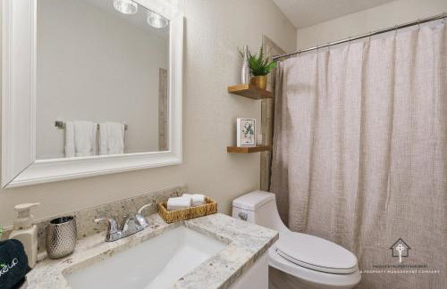 AT&T, Globe Life, Six Flags - Updated Comfy Home - Foto 16