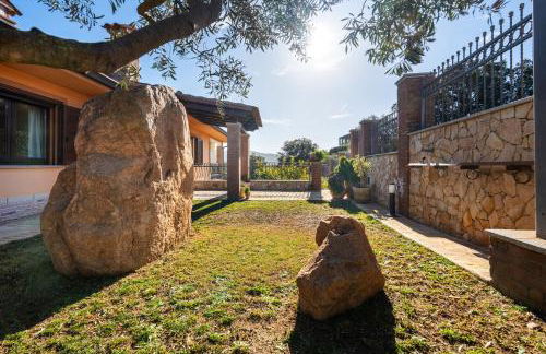 "La Pavoncella" Chia - Domus de Maria - Foto 57