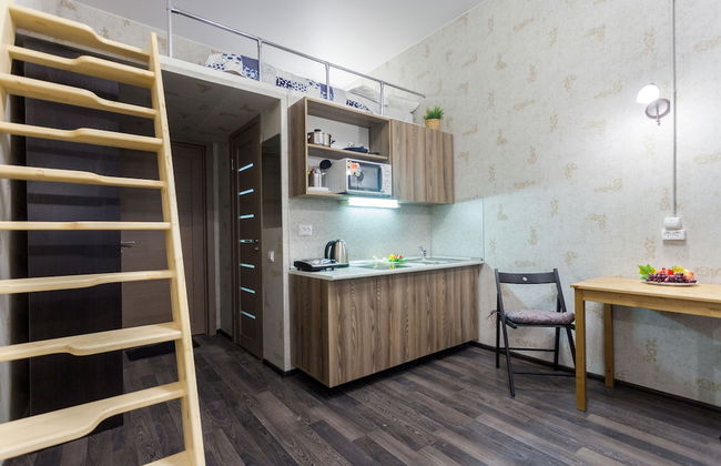 Guests Love on Blokhina - Foto 22