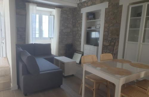 La Casa de Ana en Fisterra - Foto 14