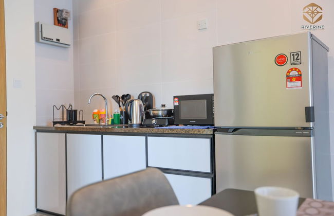 Kuching Riverine Resort - Foto 56