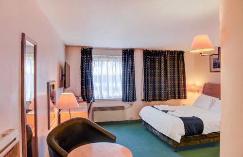 Belvilla Aberdeen Bridge of Don Exhibition Centre - Foto 14