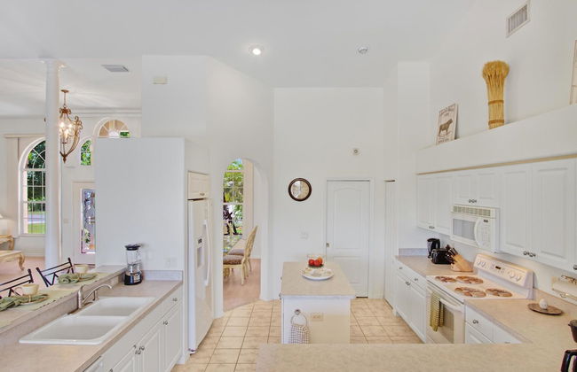 House Bahama by Vacationhit - Foto 7