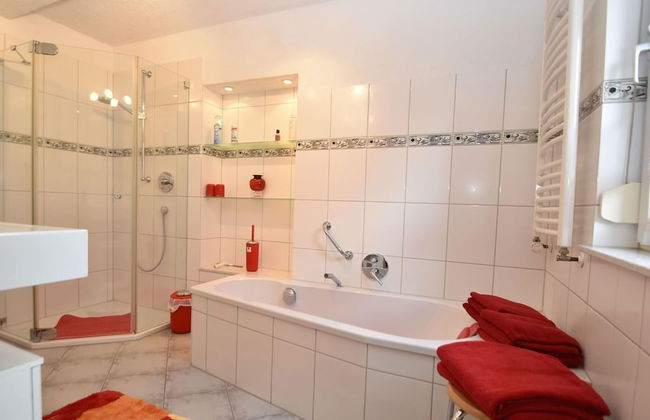 Pleasant Apartment in Veckenstedt near Ilsenburg - Foto 19