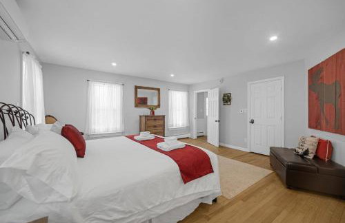 19 Mile Bay Tuftonboro Lake Winnipesaukee 4 Bedroom 2 Bath Pet Friendly fee applies - Foto 39