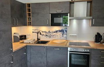 Park-Apartment Scharmützelsee Wohnung 10 - Foto 17