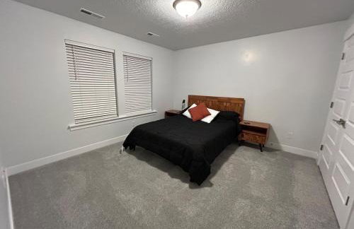 Draper Mountain Home - Foto 29