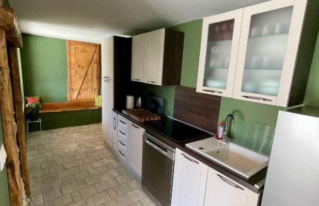 Holiday Home Zagorka - Foto 10