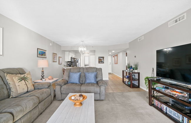 Emerald Towers by Panhandle Getaways - Foto 18