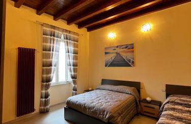 IN CENTRO Rooms and Apartments - Foto 80