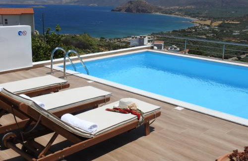 Villa Aiolos - Photo 13