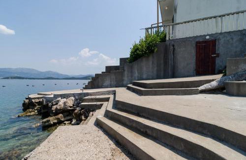 Apartments by the sea Cove Pjestata, Peljesac - 14440 - Foto 9