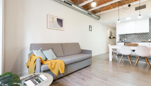 Modern Catalan Apartments by Olala Homes - Photo 4