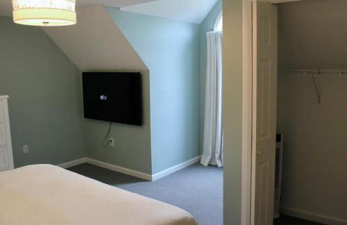 At the Beach - Old Homestead Beach House - Foto 11