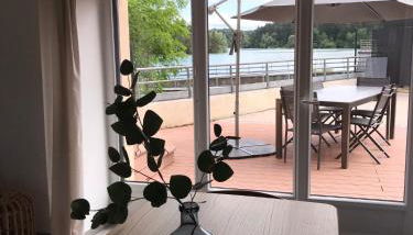 Les 4 gites de la Saisse - Foto 4