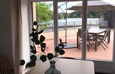 Les 4 gites de la Saisse - Foto 4