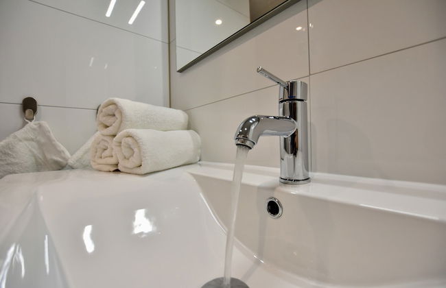 Apartment in Eibergen Near Zwillbrocker Venn - Foto 13