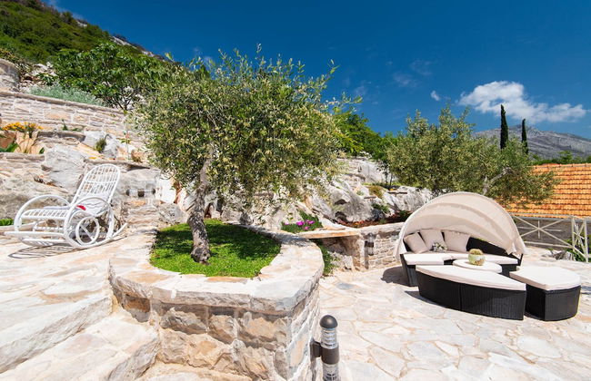 The Hidden Treasure Village - 3 Villas - Photo 39