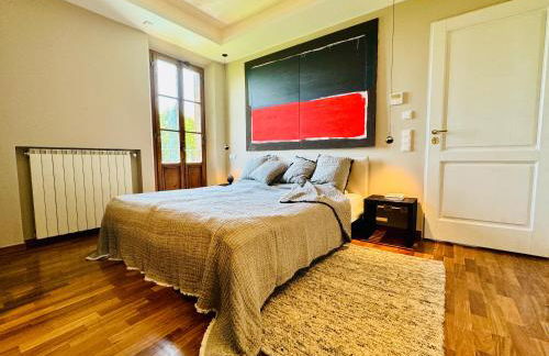 Libertas Tuscan Hideaway - Foto 6