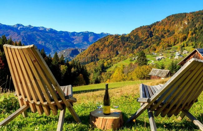 Mountain Lodge Pokrovec - Foto 22