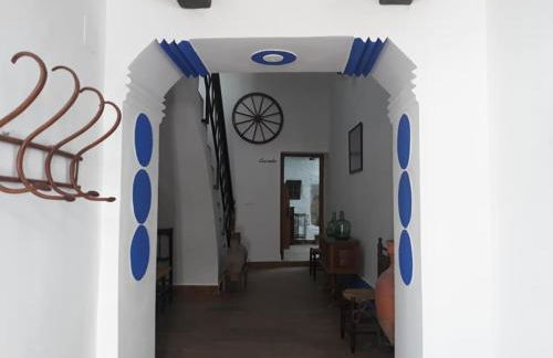 Casa Cueva EL ATARDECER - Foto 18