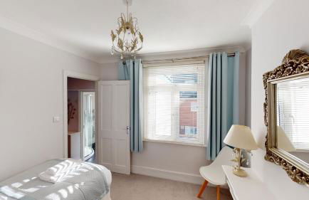 Bethany Cottage - Photo 16