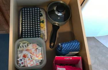 Walk2Metro's,DCGem,Private,Wifi, FreeParking - Foto 19