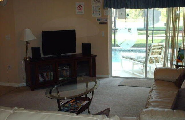 Ov2650 - Lake Berkley - 4 Bed 3 Baths Villa - Foto 2