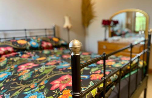 The Barn at Star Chamber Farm - Photo 42