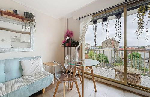 Charming quiet apartment near Disney - Foto 10