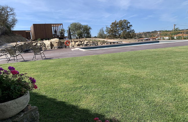 Monte Clérigo Casa de Campo - Photo 46