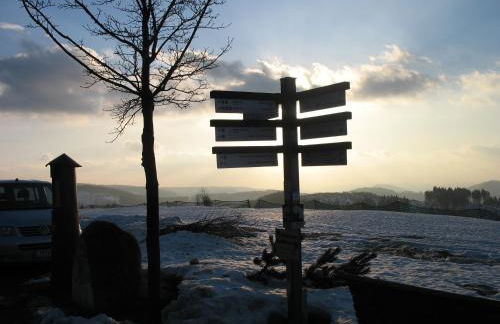 Ferienwohnungen Landgasthof Gilsbach - Foto 23