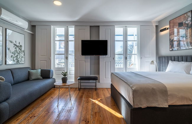 Limehome Porto Rua de Dom Manuel II - Foto 28