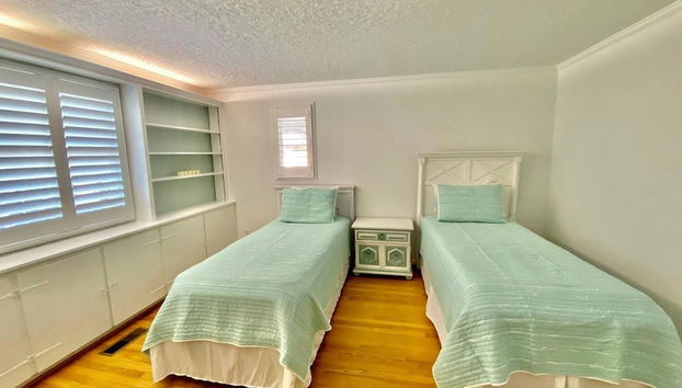 Salisbury Street 316 - Foto 3, Habitación