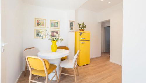 Villa Le Tre Muse Beach - Foto 3