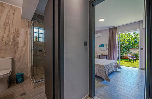 “Villa Chrysa” luxury house - Foto 29