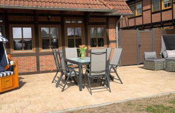 Ferienhaus Ostseeglück Neukirchen - Foto 5