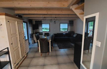 Zielony Zakątek Sosnówka - Foto 29