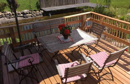 Haus Hochwies - Foto 36