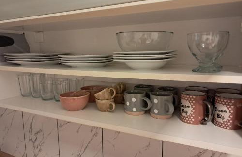 Studio apartman Karli - Photo 12