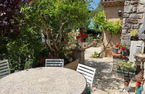 Villa lumineuse et spacieuse - Foto 9