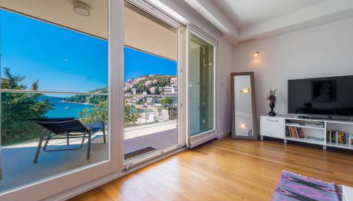 Apartments Dvori Lapad 2 Direct Sea View - Foto 4