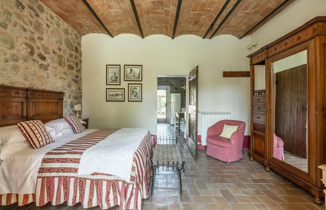 Belvilla by OYO Villa Acqua - Foto 6