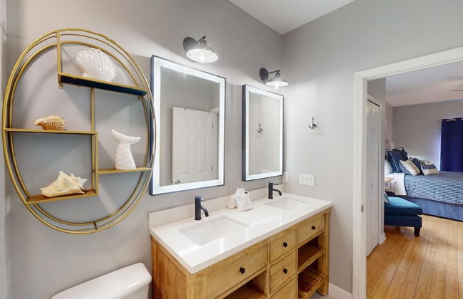 Tybee Sands - Foto 39