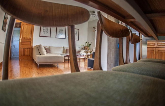 Lania Royal Oak House - Foto 10