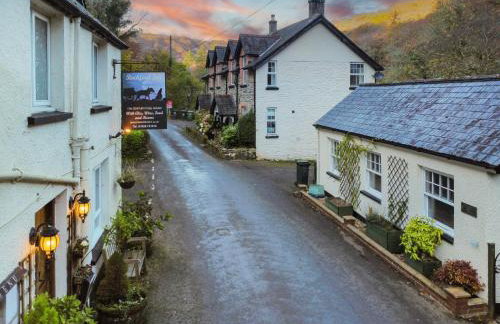 Rockford Cottage Brendon - Photo 23