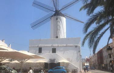 Coves Noves Nice apartment of 75 m2 10 minutes walk from the beach of Arenal d'en Castell - Foto 36