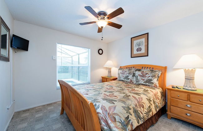 Tropical Breeze House 3 Bedroom - Foto 7